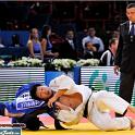 World Championship JUDO Paris 2011